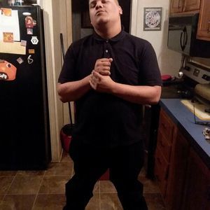 Meet your Posher, Avery